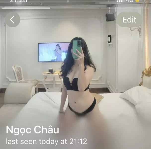 Ngọc Châu 2k2 con hàng đít to